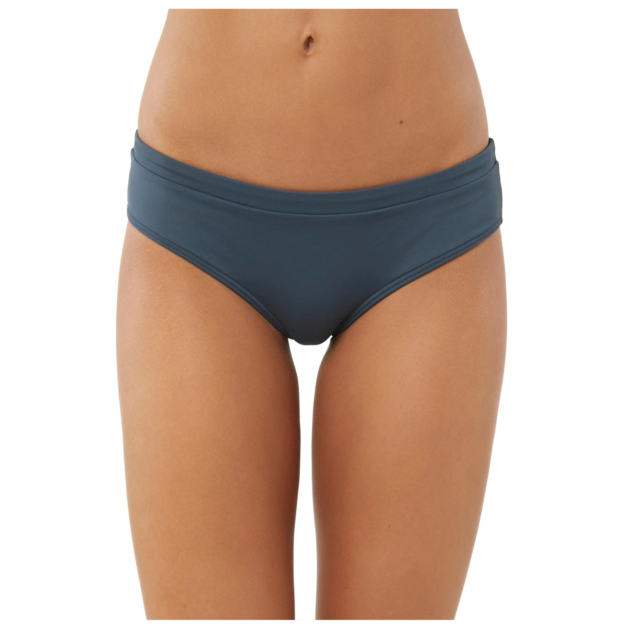 O'Neill Women's Salt Water Solids Banded Waist Bikini Bottom - Image 11