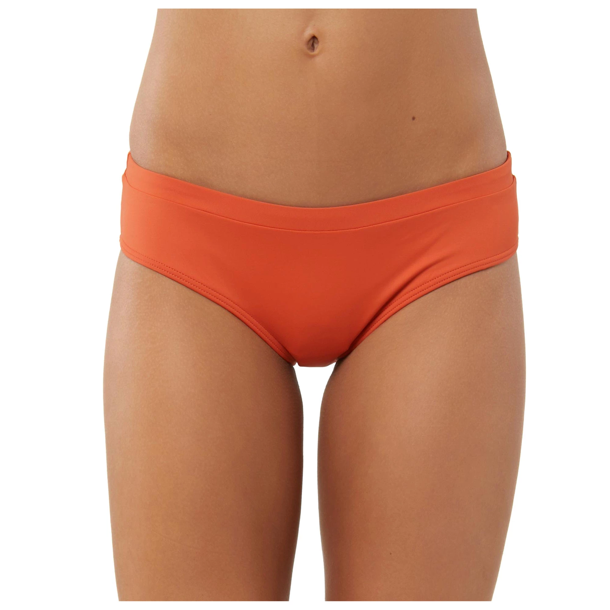 O'Neill Women's Salt Water Solids Banded Waist Bikini Bottom - Image 15