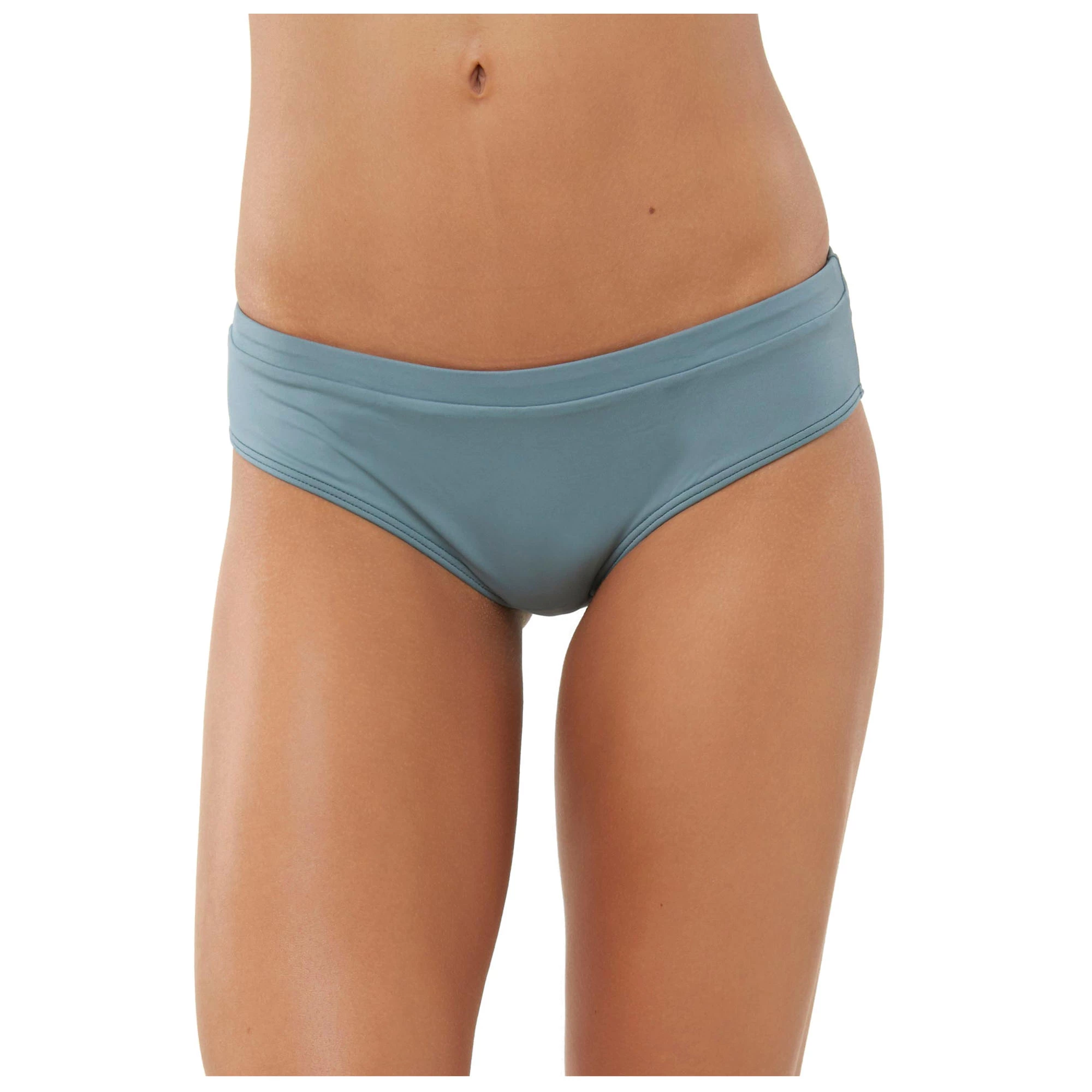O'Neill Women's Salt Water Solids Banded Waist Bikini Bottom - Image 18