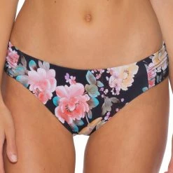 Becca Women's First Date American Bikini Bottom