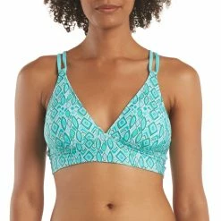 Helen Jon Womens Retreat Bikini Top Costa Del Sol
