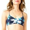 Carve Designs Womens Stinson Bikini Top