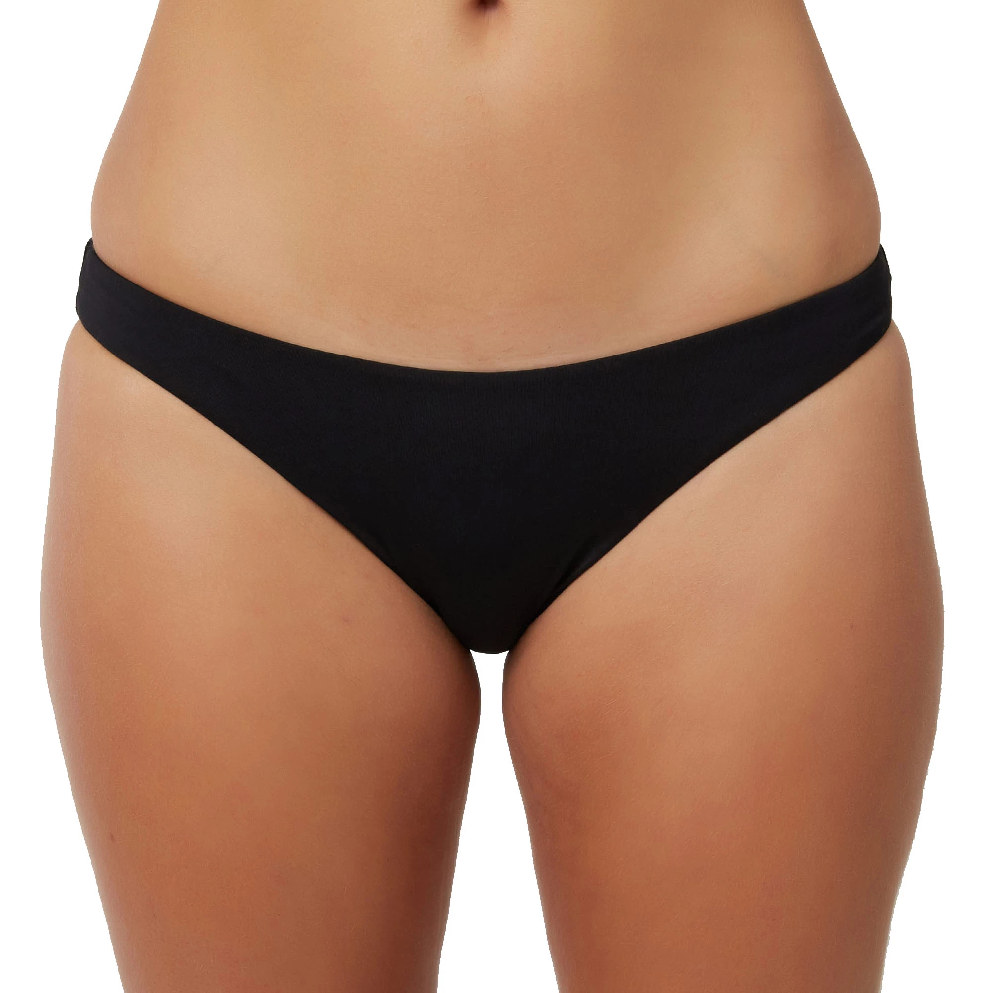 O'Neill ONeill Womens Saltwater Solids Rockley Classic Swim Bottom - Image 3