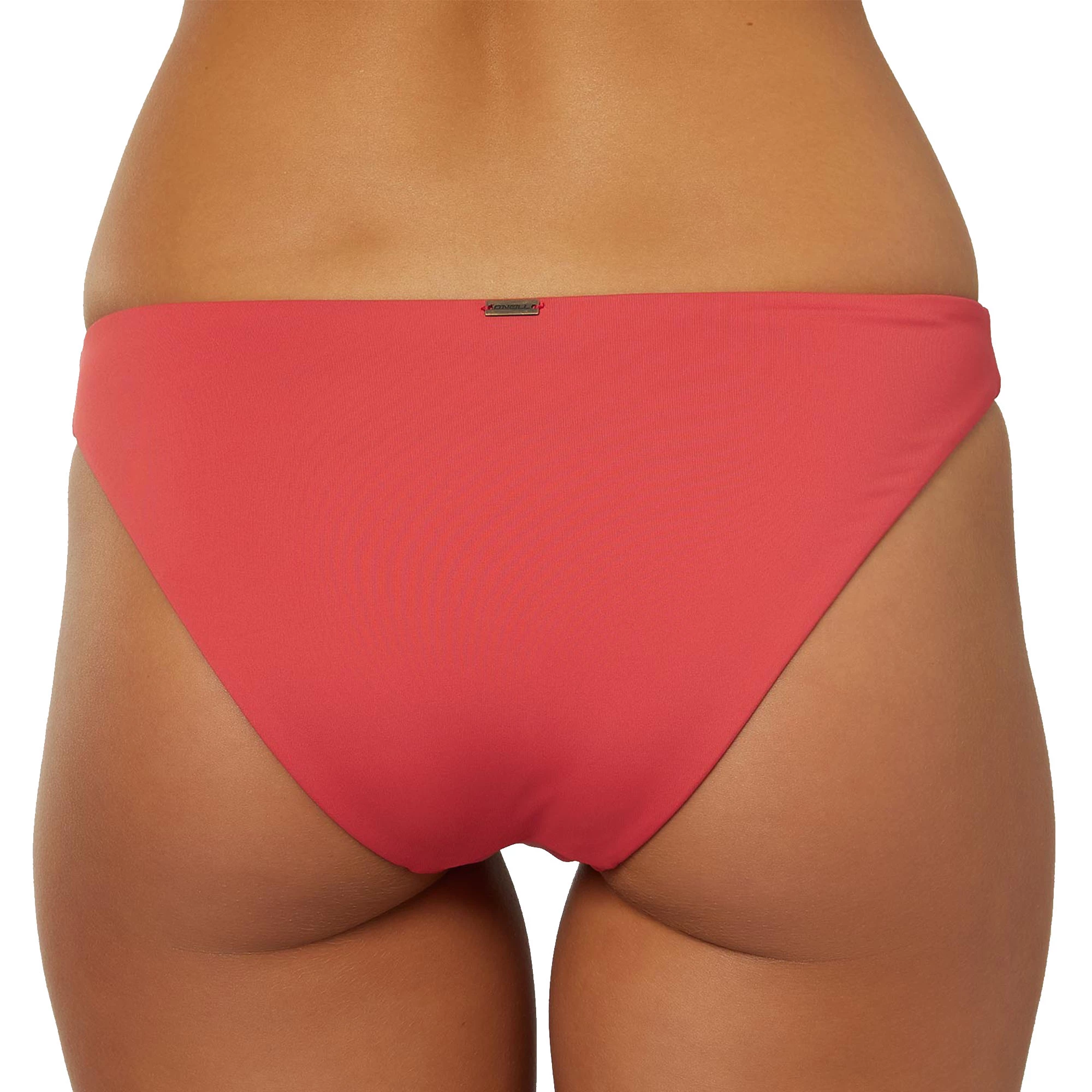 O'Neill ONeill Womens Saltwater Solids Rockley Classic Swim Bottom - Image 6