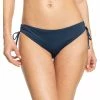 Roxy Womens Beach Classics Hipster Bikini Bottoms