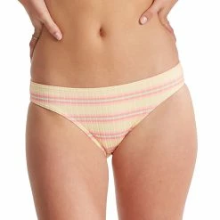 Billabong Womens Sunchaser Lowrider Bikini Bottoms