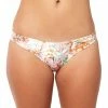 O'Neill ONeill Womens Arden Floral Rockley Revo Classic Swim Bottom