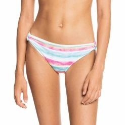 ROXY Womens Island In The Sun Hipster Bikini Bottoms