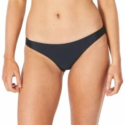 Rip Curl Womens Classic Surf Eco Full Bikini Bottoms