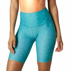 O'Neill Women's Las Flores Saphira Dot Bike Short