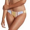 Billabong Women's Feeling Sunny Lowrider Bikini Bottoms