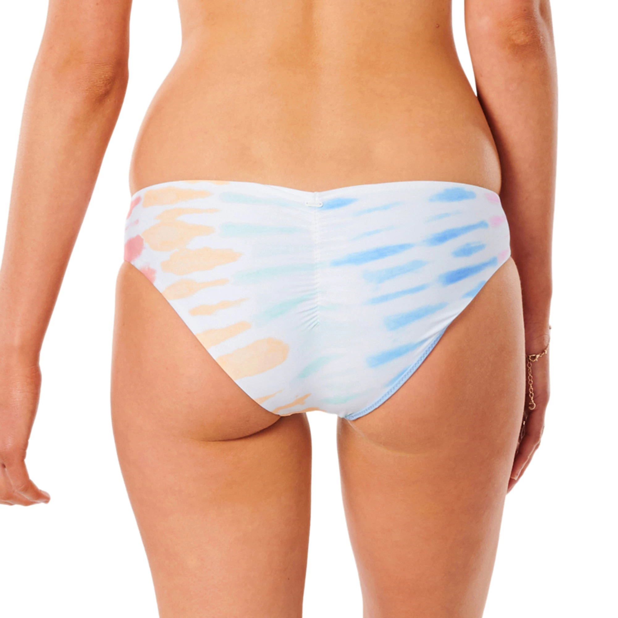 Rip Curl Women's Wipeout Good Coverage Hipster Swim Bottoms - Image 2
