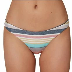 O'Neill Women's Rockley Cruz Stripe Revo Classic Bottoms