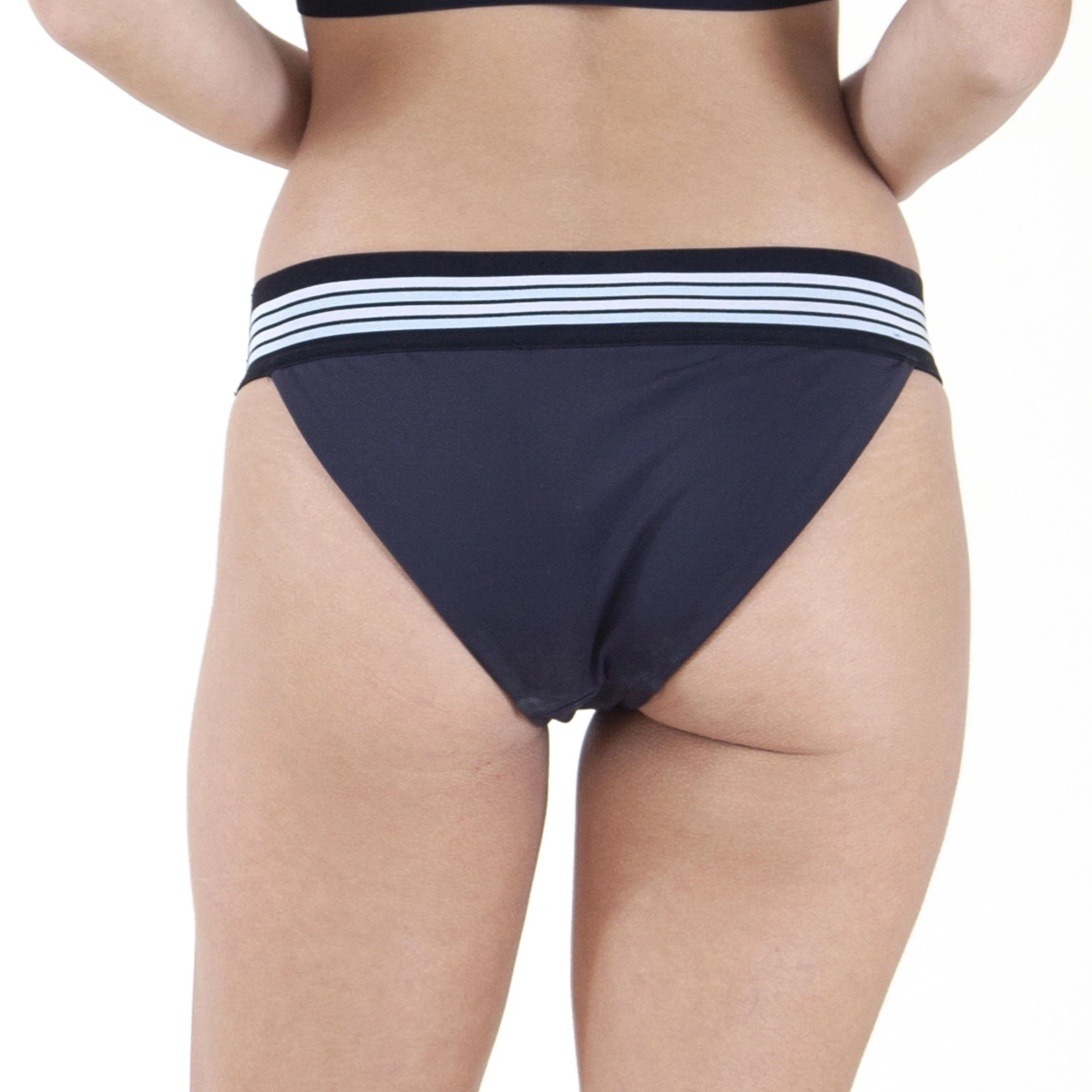 Carve Designs Women's Ava Bikini Bottoms - Image 4