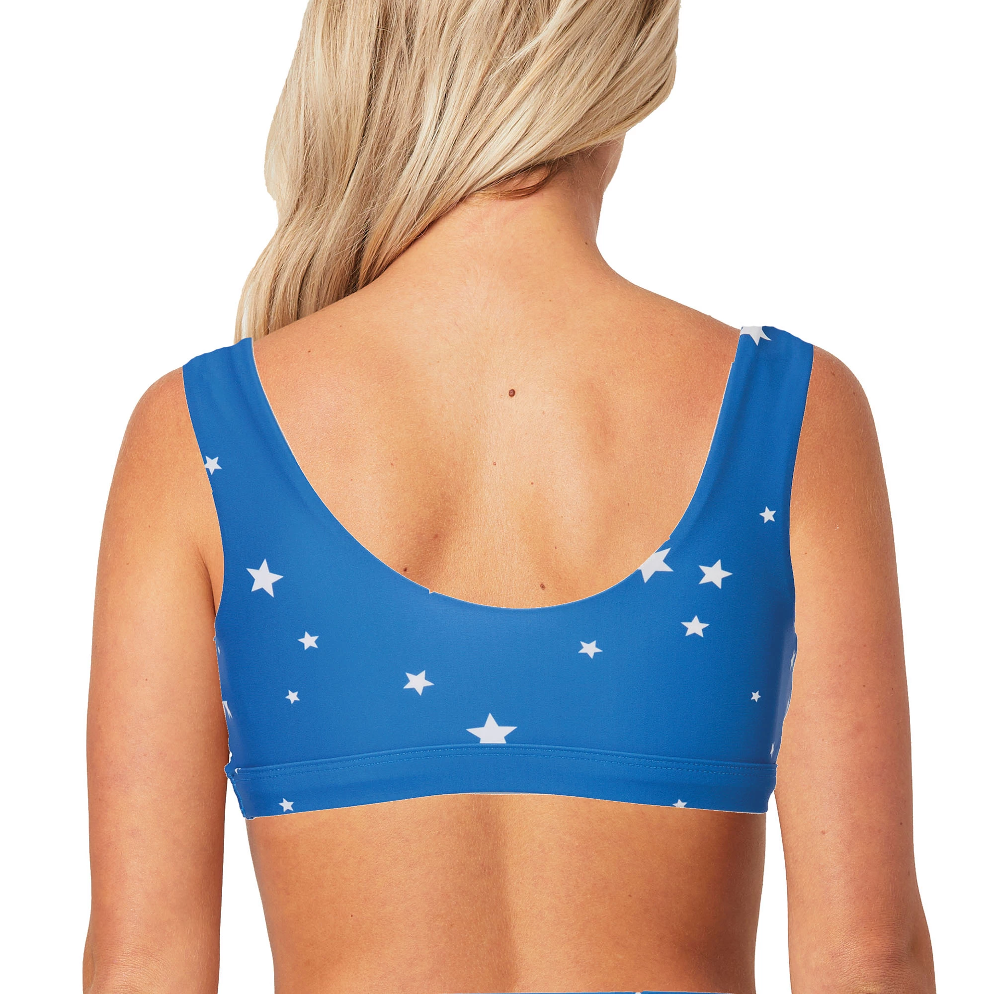 Splendid Women's Twinkle Bikini Top - Image 2