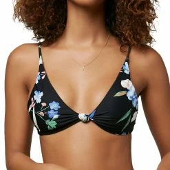 O'Neill Women's Pismo Seabright Top