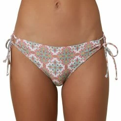 O'Neill Women's Mina Alexa Tile Bottoms