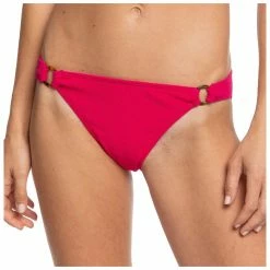Roxy Women's Casual Mood Full Bikini Bottoms