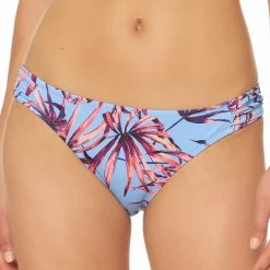 Jessica Simpson Women's Palmy Days Hipster Bottom