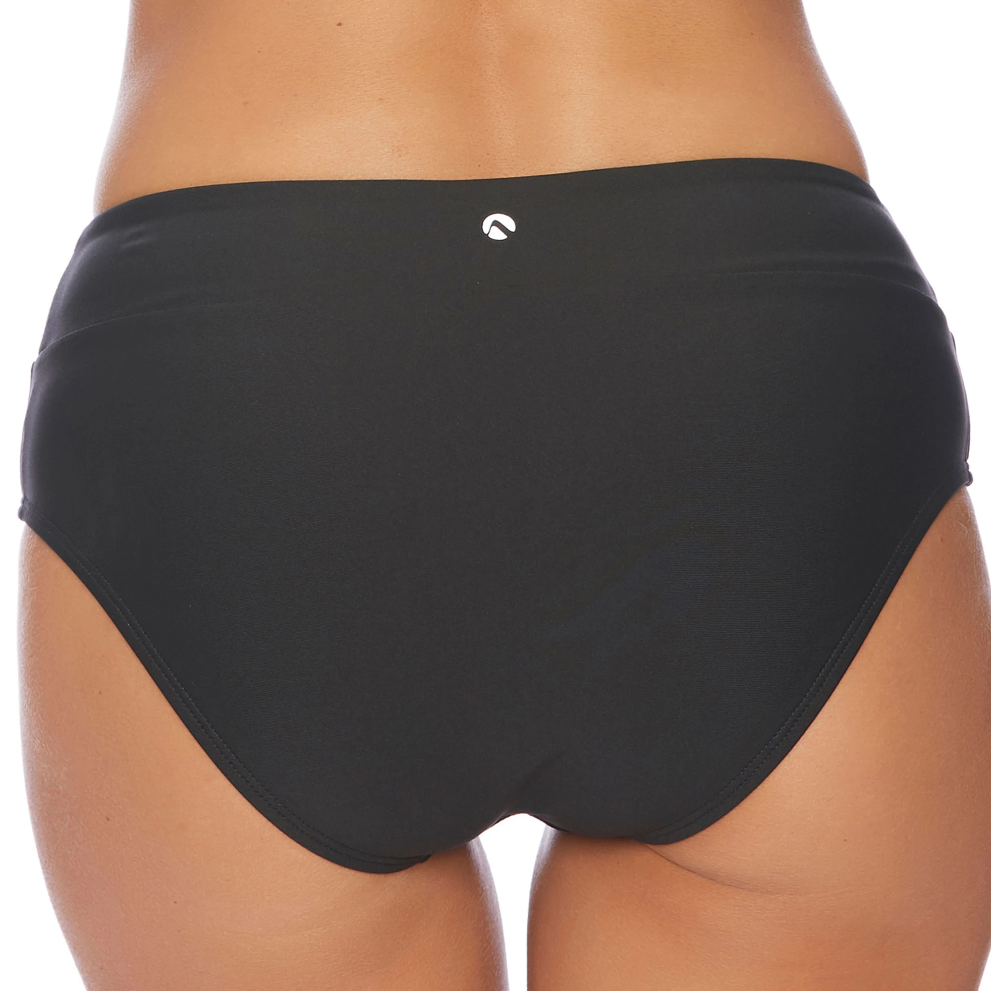 Next By Athena Women's Vital Midrise Full Swim Bottom - Image 4