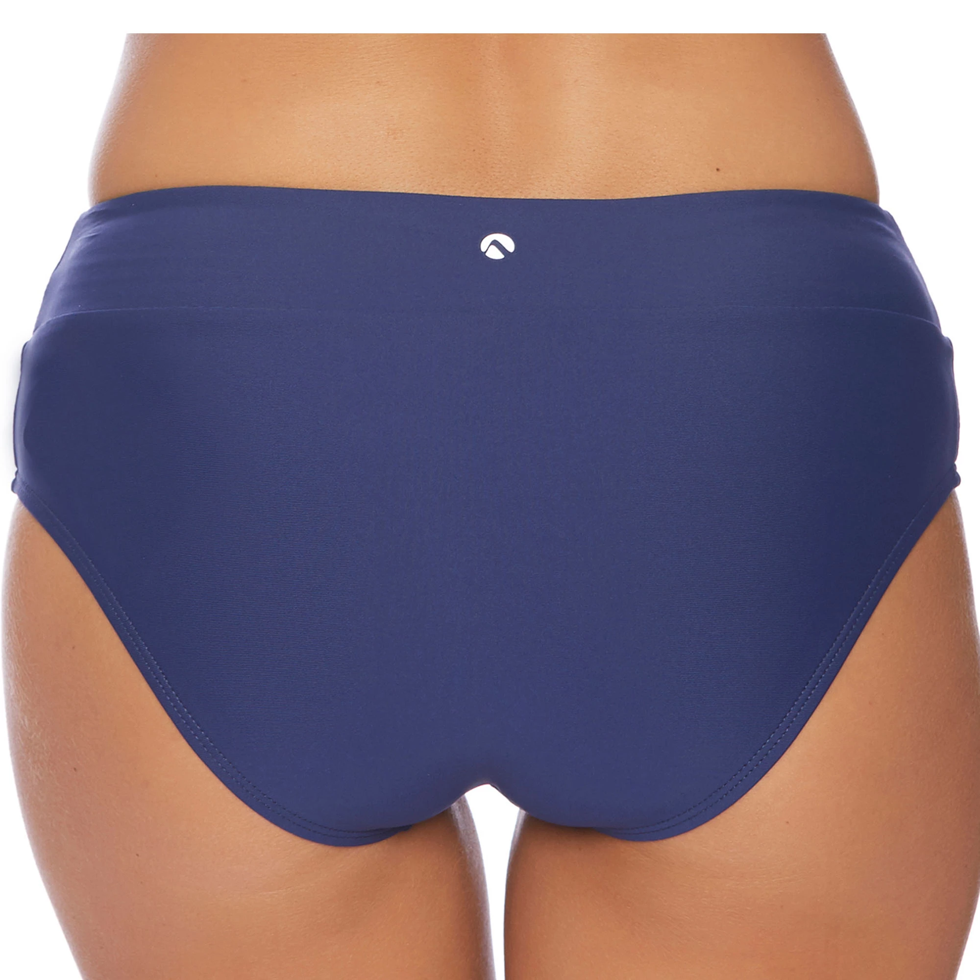 Next By Athena Women's Vital Midrise Full Swim Bottom - Image 7