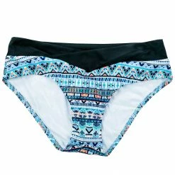 Next By Athena Women's Daylight Daze Full Bikini Bottom