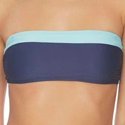 Splendid Women's In The Groove Bandeau Top