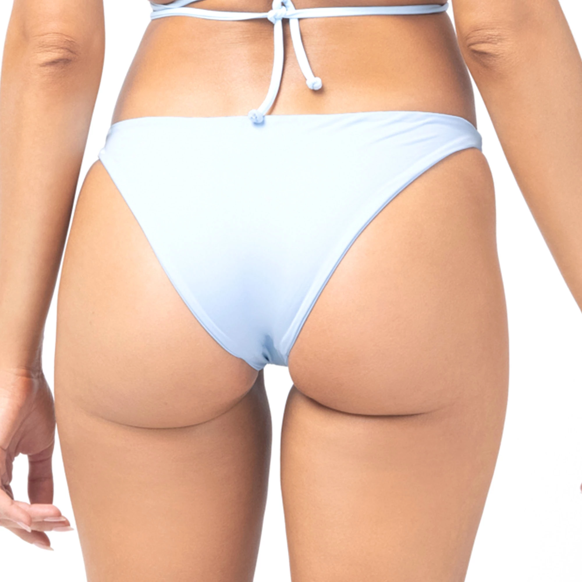 L*Space Womens Camacho Classic Bikini Bottoms - Image 10