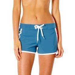 Rip Curl Womens Surf Revival 3" Boardshorts