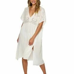 O'Neill ONeill Womens Desi Midi Cover Up