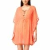 Bleu Rod Beattie Womens Caftan Cover Up